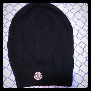 Moncler Wool Hat
